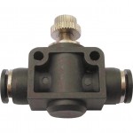 CROMWELL  Regulator de flux linear KFR6 KEN-FIT IN-LINE FLOW RESTRICTOR 6 mm