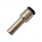 CROMWELL  Racord KR10S-6 KEN-FIT REDUCER 10 mm STEM-6 mm