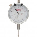 CROMWELL  Calibru cu cadran usor de citit de tip sonda PLUNGER DIAL GAUGE 0.5x0.001