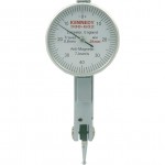 CROMWELL  Indicator testare cu cadran usor de citit, antimagnetic LEVER DIAL GAUGE 0.8x0.01 mm x0-40-0 JEWELLED