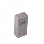 CROMWELL  Accesoriu calibrare 30 mm  GRADE 2 STEEL SLIP GAUGE (M88)