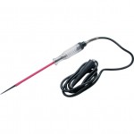 CROMWELL  Tester lung pentru circuite EXTRA LONG CIRCUIT TESTER 6/12V