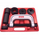 CROMWELL  Trusa de serviciu pentru imbinari cu bila BALL JOINT SERVICE TOOLSET WITH 4X4 ADAPTOR