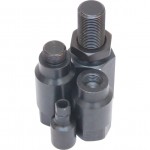 CROMWELL  Set indepartare injector Diesel Bosch/Delphi - 4 bucati BOSCH/DELPHI DIESEL INJECTOR PULLER