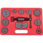 CROMWELL  Set universal de resetare a sublerelor discurilor de frana BRAKE PISTON WIND BACK KIT RIGHT HAND 12 piese