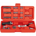 CROMWELL  Set de ajustoare de cilindri 4-IN-1 CYLINDER HONE