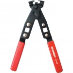 CROMWELL  Cleste de prindere cu ureche de uz foarte intens EXTRA HEAVY DUTY EAR TYPE CLIP PLIERS