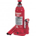 CROMWELL  Cric cu Butelie 8- TONNE 365 mm MAXIMUM HEIGHT BOTTLE JACK