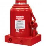 CROMWELL  Cric cu butelie 50T 50- TONNE 370 mm MAXIMUM HEIGHT BOTTLE JACK