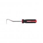 CROMWELL  Unealta cu varf carlig CURVED RUBBER HOOK TOOL 230 mm LENGTH