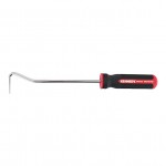CROMWELL  Unealta cu varf carlig CURVED RUBBER HOOK TOOL 295 mm LENGTH