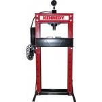 CROMWELL  Presa hidraulica 30 Tone AIR/HYD FLOOR STANDING WORKSHOP PRESS 30- TONNE