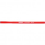 CROMWELL  Dalta rezistent la lovire - Plat 16x200 mm FLAT COLD CHISEL