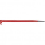 CROMWELL  Dalta pentru uz  - Cap rotunjit 150 mm ROLLING HEAD PRY BAR