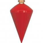 CROMWELL  Cap de Plumb 5oz PLUMB BOB