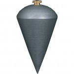 CROMWELL  Cap de Plumb 10oz PLUMB BOB