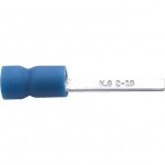 CROMWELL  Conectori i - Terminale de Conectare Lama 9.00 mm BLUE BLADE TERMINAL (Set de 100)