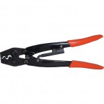 CROMWELL  Unealta de Sertizare pentru Terminale Neizolate 2-16 mm UNINSULATED TERMINAL CRIMPING TOOL