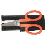 CROMWELL  Foarfeca pentru electricieni MULTI-PURPOSE ELECTRICALSCISSORS 5.1/2