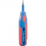 CROMWELL  Multi Curatator Izolatie nr. 500 No.500 CABLE STRIPPER/SCREWDRIVER/VOLT TESTER