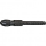 CROMWELL  Mandrina manuala 0.0-1 mm PIN VICE (0.0 mm TO 1.00 mm)