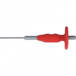 CROMWELL  Poanson pneumatice lungi paralele pentru extras bolturi 3 mm EX/LENGTH INSERTED PIN PUNCH CUSHION GRIP