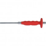 CROMWELL  Poanson pneumatice lungi paralele pentru extras bolturi 6 mm EX/LENGTH INSERTED PIN PUNCH CUSHION GRIP