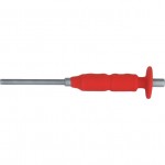 CROMWELL  Poanson pneumatice lungi paralele pentru extras bolturi 8 mm EX/LENGTH INSERTED PIN PUNCH CUSHION GRIP