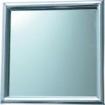 CROMWELL  Oglinda de inspectie INSPECTION MIRROR 100 mm x100 mm