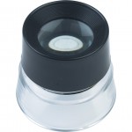 CROMWELL  Lupa de ochi 10X HAND MAGNIFIER LOUPE