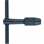 CROMWELL  Cheie de filetare Tip Englez 2.0-2.8 mm UK CHUCK TYPE TAP WRENCH-STANDARD