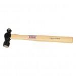 CROMWELL  Ciocan cu cap sferic - Coada din hicori 1/4LB BALL PEIN HAMMER HICKORY SHAFT