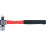 CROMWELL  Ciocan cu cap sferic - Coada din fibra de sticla 1/2LB BALL PEIN HAMMER FIBREGLASS SHAFT