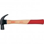 CROMWELL  Ciocan de tamplarie cu varf despicat - Coada din hicori 16oz CLAW HAMMER HICKORYSHAFT