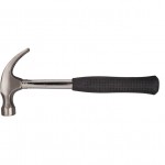 CROMWELL  Ciocan de tamplarie cu varf despicat - Coada din otel tubular 16oz CLAW HAMMER STEEL TUBE SHAFT