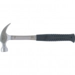 CROMWELL  Ciocan de tamplarie cu varf despicat - Coada din otel 20oz CLAW HAMMER SOLID STEEL SHAFT