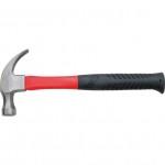 CROMWELL  Ciocan de tamplarie cu varf despicat - Coada de fibra de sticla 20oz CLAW HAMMER FIBREGLASS SHAFT