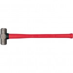 CROMWELL  Baros - Coada din fibra de sticla (Baros BS 876) 4LB SLEDGE/CLUB HAMMER FIBREGLASS SHAFT BSS876