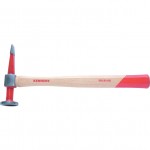 CROMWELL  Tarnacop de finisare - Capat drept si batator de panou de finisare PLANISHING HAMMER STRAIGHT PEIN FINISHING PICK