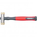 CROMWELL  Ciocan cu fata de nailon 32 mm DIA NYLON HAMMER PLASTIC HANDLE