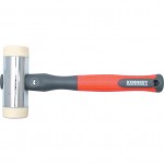 CROMWELL  Ciocan cu fata de nailon 50 mm DIA NYLON HAMMER PLASTIC HANDLE