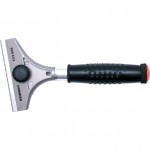 CROMWELL  Racleta cu maner scurt 100 mm SHORT HANDLED SCRAPER