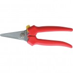 CROMWELL  Cleste pentru fibra optica FIBRE OPTIC CUTTER - SERRATED BLADE 145 mm