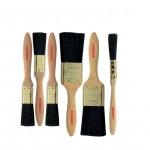 CROMWELL  Pensula pentru vopsit - Set PROFESSIONAL PAINT BRUSHES (Set de 6)