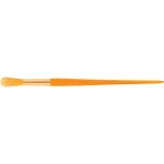 CROMWELL  Pensula rotunda cu maner din lemn natural No.6 ROUND FITCH BRUSH NATURAL WOODEN HANDLE