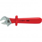 CROMWELL  Cheie reglabila izolat 200 mm INSULATED ADJUSTABLE WRENCH