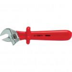 CROMWELL  Cheie reglabila izolat 250 mm INSULATED ADJUSTABLE WRENCH