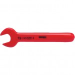 CROMWELL  Cheie universala izolata - Gheara deschisa cu un singur capat 13 mm INSULATED OPEN JAW WRENCH