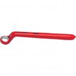 CROMWELL  Cheie universala izolata - Cap inel 14 mm INSULATED RING SPANNER