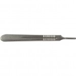 CROMWELL  Maner nesteril No.3 NICKEL ALLOY SURGICAL HANDLE